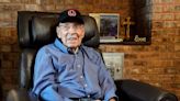 World War II vet Lawrence McCauley, 99, must chose between beloved Ohio State or Notre Dame