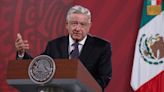 Así es el departamento del Palacio Nacional donde vive AMLO