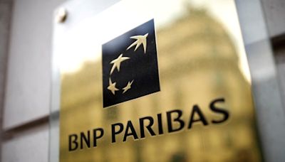 BNP Paribas supera las estimaciones de beneficio gracias a la reducción de costes y la banca mundial