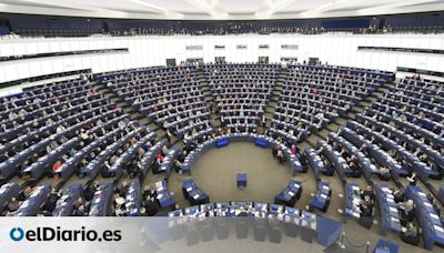 La Eurocámara anima a votar en las elecciones europeas para "proteger el futuro de la democracia"