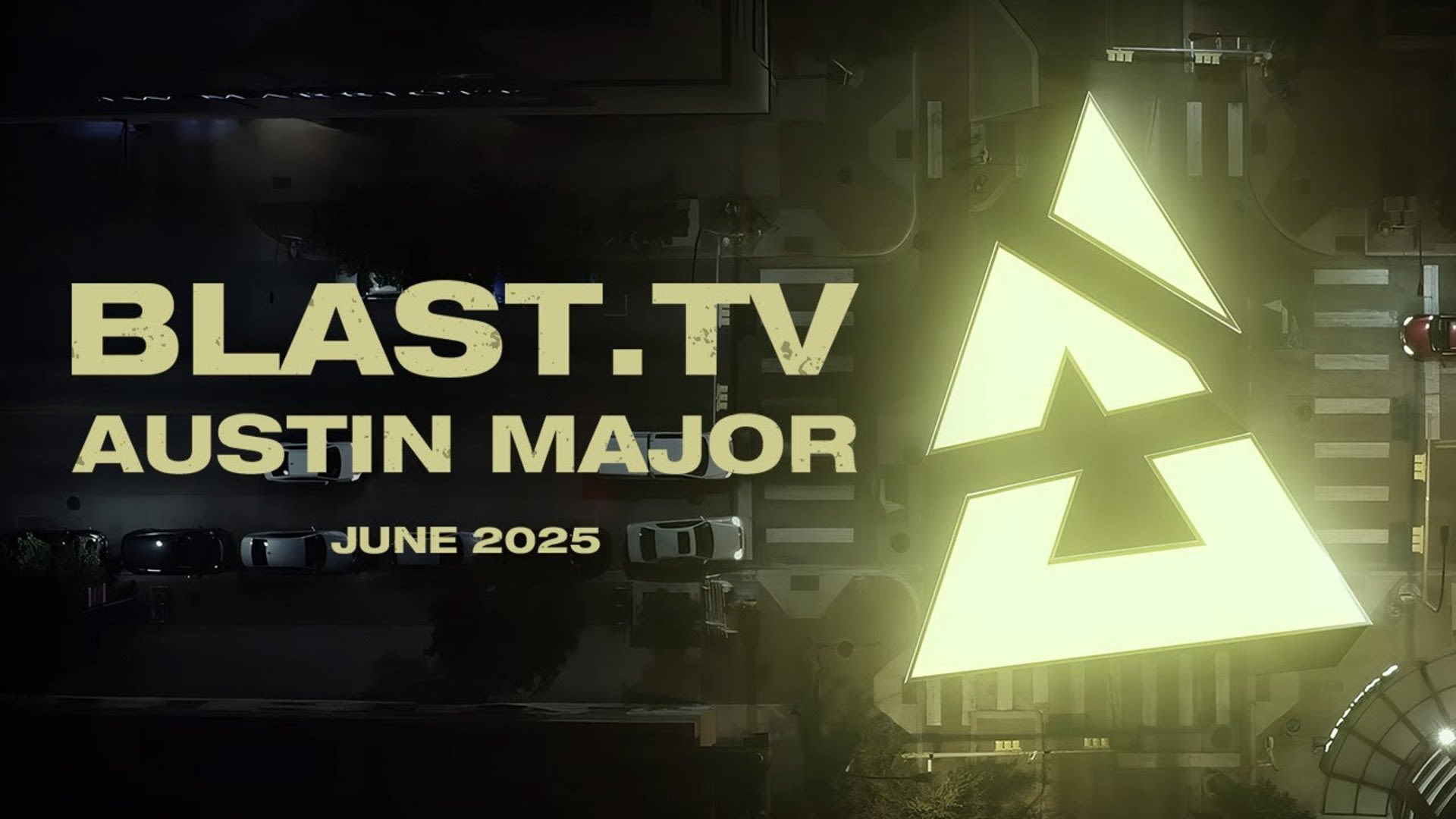 BLAST to host CS2 Major in Austin, Texas in 2025