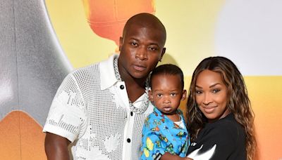 Inside O.T. Genasis' Coparenting Relationship With Malika Haqq