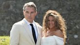 EMILY PRESCOTT: A nice day for a Welsh wedding as Rufus Sewell marries