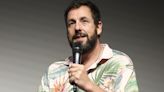 Adam Sandler Adds More Dates to Fall 2022 Standup Comedy Tour