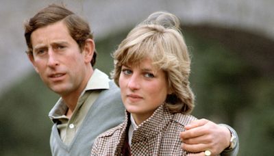 King Charles felt ‘unbearable emptiness’ after Princess Diana’s death