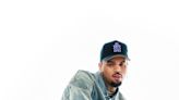 R&B star Chris Brown to bring '11:11' tour to Nationwide Arena on June 10