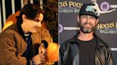 Hocus Pocus Star Omri Katz Admits He Was Stoned During Filming: 'I Was Having a Good Old Time'