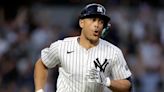 Yankees’ Giancarlo Stanton is still baseball’s exit velocity king: ‘He’s a unicorn’