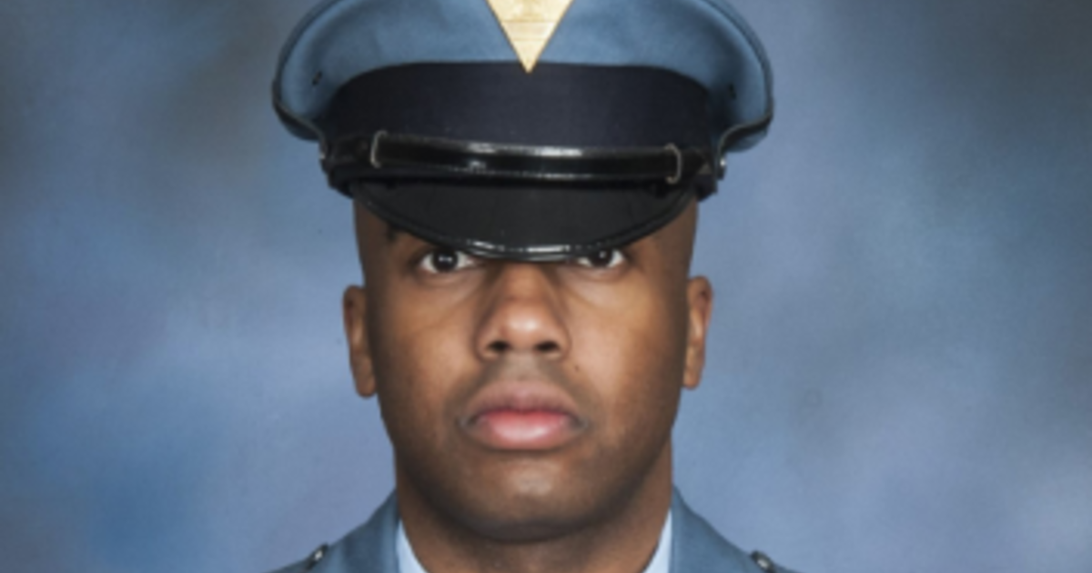 New Jersey State Trooper dies during training at headquarters in Ewing, Mercer County