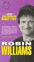 Saturday Night Live: The Best of Robin Williams