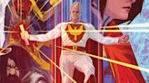 Dark Horse announces Jupiter's Legacy: Finale – the last act of Mark Millar's 12-year superhero saga