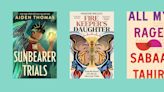 Best young adult books, according to librarians