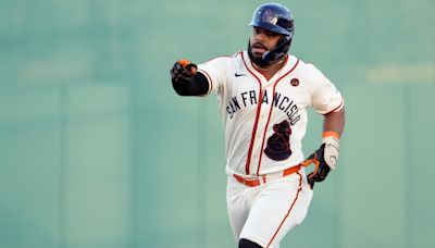 San Francisco Giants Breakout Star Shares Interesting Fact About Himself