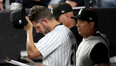 Chicago White Sox are 21-60 at the halfway point of the season: ‘It might look a lot uglier than it actually is’