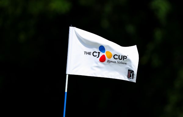 How to watch the PGA Tour's CJ Cup Byron Nelson 2024