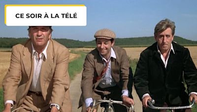 Ce soir à la télé : l'ultime volet d'une trilogie comique qui a fait rire plus de 9 millions de spectateurs