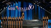 Miss Italy beauty pageant bans transgender women from competing, saying contestants must be 'woman from birth'