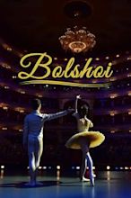 Bolshoi