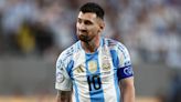 Copa America: Lionel Messi Left 'Very Angry' With Penalty Miss In Argentina Shoot-out Quarterfinal Victory