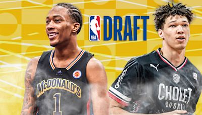 2024 NBA Draft Big Board: 10 Best Wing Prospects