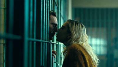 Lady Gaga and Joaquin Phoenix Find Love, Musical Madness in New ‘Joker 2’ Trailer