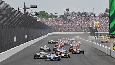 Indy 500 2024: Horarios y cómo seguir día a día a Pato O'Ward