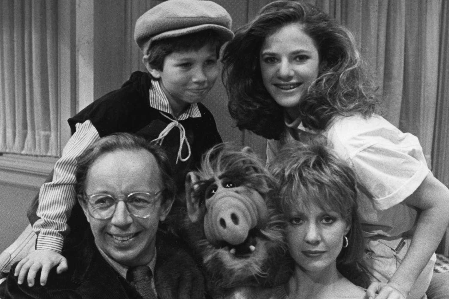 The Cast of 'Alf': Where Are They Now?