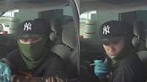 Suspects wanted after two ATMs opened with blowtorch