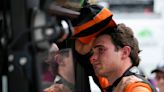 Pato O'Ward looks to bounce back from Indy 500 heartbreaker with a winning run at Detroit Grand Prix