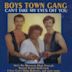Can't Take My Eyes Off You: Best of Boys Town Gang