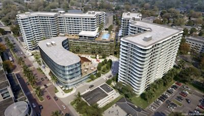 South Miami could select developer for $309 million project - South Florida Business Journal