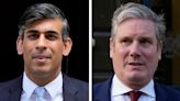 UK parties face off on TikTok battleground