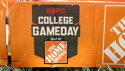 Where is ‘College GameDay’ this week? Location, schedule, guest picker for Week 3 on ESPN | Sporting News