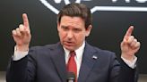 Even DeSantis Thinks Florida Book Removals Have Gone Too Far