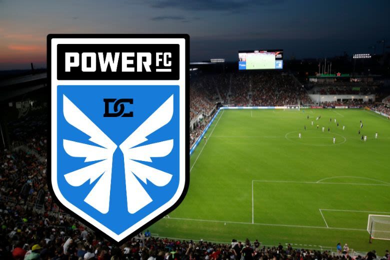 DC Power FC’s co-owner explains new rebrand, building roster before inaugural season - WTOP News