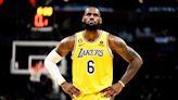 LeBron、KD暫居全明星票選人氣王 湖人、勇士合計10名球員進榜