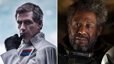 'Andor' season 2 will see Ben Mendelsohn & Forest Whitaker return