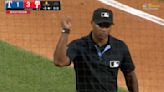 Umpire Drops F-Bomb on Hot Mic After Replay Review