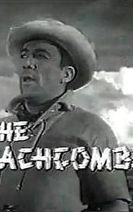 The Beachcomber (TV series)