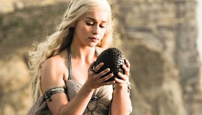 'La Casa del Dragón': Showrunner confirma importante easter-egg sobre Daenerys Targaryen