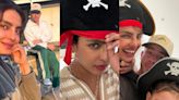 Priyanka Chopra wraps up ‘The Bluff’ shoot in Australia, shares adorable pictures with Nick Jonas, Malti Marie