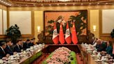 China, Peru completed 'substantial negotiations' to upgrade FTA