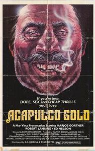 Acapulco Gold (1976 film)