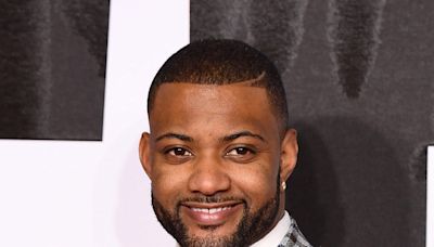 Strictly Come Dancing: Meet JB Gill, the JLS star taking to the floor