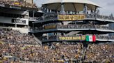 Football Fan Dies After Falling From Escalator At Pittsburgh Steelers Game
