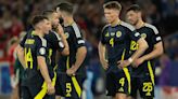 Four Scotland stars make Sofascore's top 10 WORST players of Euro 2024