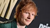 Ed Sheeran Wins Second Copyright Lawsuit Over ‘Thinking Out Loud’