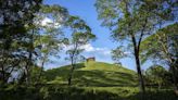 Indian royal burial mounds announced as latest World Heritage Site