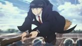 Mashle: Magic and Muscles Season 1 Streaming: Watch & Stream Online via Crunchyroll