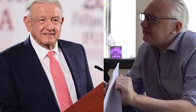 AMLO y Claudia Sheinbaum celebran liberación de Julian Assange, fundador de WikiLeaks | El Universal